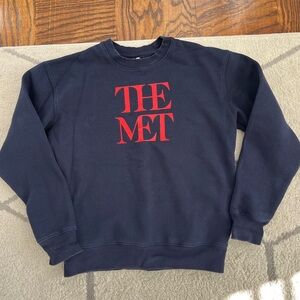 The Met Sweatshirt